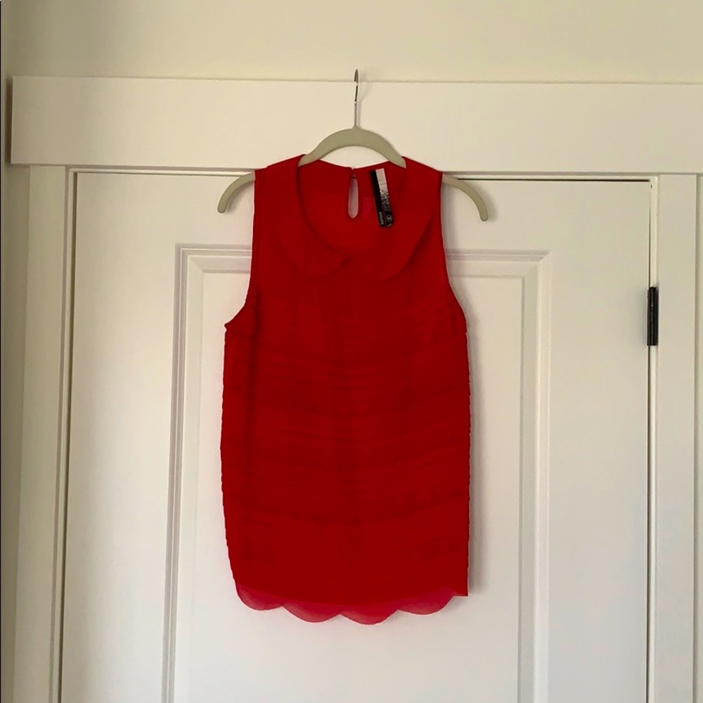 Woman’s work top
